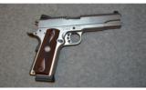 Ruger 1911 .45 Auto - 1 of 2