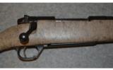 Weatherby Mark V Ultra Lightweight 25-06 - 2 of 8