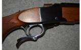 Ruger No.1 .280 Rem - 2 of 8