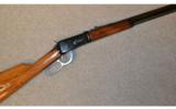 Winchester Canadian Centennial Carbine 30-30 Win - 1 of 8