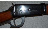 Winchester Canadian Centennial Rifle 30-30 - 2 of 8