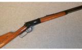 Winchester Canadian Centennial Rifle 30-30 - 1 of 8