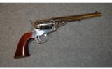 Cimarron Open Top Navy .44 Colt - 1 of 1