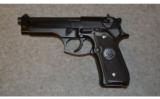 Beretta M9 9mm - 2 of 2