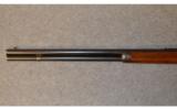 Winchester 1892 .38 WCF - 8 of 8