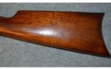Winchester 1892 .38 WCF - 7 of 8