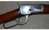 Winchester 1892 .38 WCF - 2 of 8