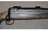 Savage 112 Precision .338 Lupua - 2 of 7