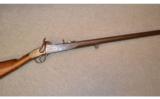Charleville 1831 Rampart Rifle 1