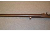 Charleville 1831 Rampart Rifle 1