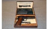 Colt 1911A1 45 Auto With 22 Conversion Kit - 3 of 5