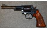 Smith & Wesson 19-5 .357 Magnum - 2 of 2