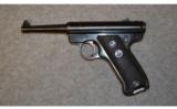 Ruger MK 1 .22 LR - 2 of 3