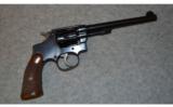 Smith & Wesson Regulation Police .32 S&W Long - 1 of 2