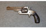 Smith & Wesson 1st Model Baby Russian .38 S&W - 2 of 2