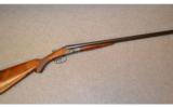 AH Fox Sterlingworth 16 Gauge - 1 of 8