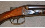 AH Fox Sterlingworth 16 Gauge - 2 of 8