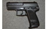 H&K USP Compact .40 S&W - 2 of 2