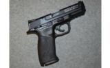 Smith & Wesson M&P 22 .22 LR - 1 of 2