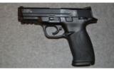 Smith & Wesson M&P 22 .22 LR - 2 of 2