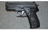 Sig Sauer P229 .40 S&W - 2 of 2