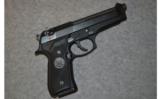 Beretta 92FS 9X19 - 1 of 2