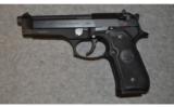 Beretta 92FS 9X19 - 2 of 2