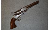 Colt 1851 Navy .36 Cal - 1 of 2