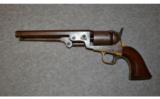 Colt 1851 Navy .36 Cal - 2 of 2