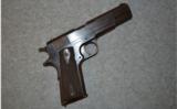Colt 1911 