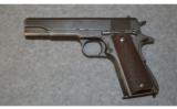 Remington Rand 1911A1 Rework .45 Auto - 2 of 2