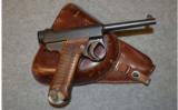Nambu Type 14 8mm Nambu - 1 of 2
