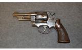 Smith & Wesson 38/44 Heavy Duty .38 Special - 2 of 2