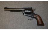 Ruger New Model Blackhawk .357 Magnum - 2 of 2