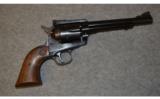 Ruger New Model Blackhawk .357 Magnum - 1 of 2