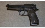 Beretta 92FS 9X19 - 2 of 2