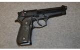 Beretta 92FS 9X19 - 1 of 2