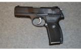 Ruger P345 .45 ACP - 2 of 2