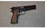 Browning Hi Power 9mm - 1 of 2