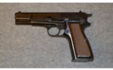 Browning Hi Power 9mm - 2 of 2
