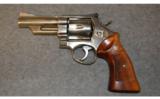 Smith & Wesson 25-5 .45 Colt - 2 of 2