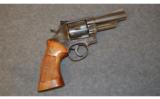 Smith & Wesson 25-5 .45 Colt - 1 of 2