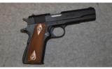 Browning 1911-22 .22 LR - 1 of 2
