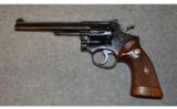 Smith & Wesson K-22 Outdoorsman .22 LR - 2 of 2