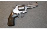 Smith & Wesson 686-6 SSR .357 Magnum - 1 of 2