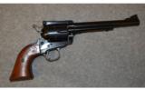 Ruger Blackhawk (Old Model) ~ .45 Colt - 1 of 2