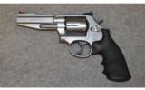 Smith & Wesson 686-6 SSR .357 Mag. - 2 of 2