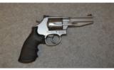 Smith & Wesson 686-6 SSR .357 Mag. - 1 of 2