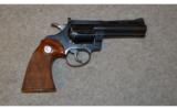 Colt Diamondback .38 Special - 1 of 4