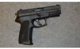Sig Sauer SP2022 .9mm - 1 of 2